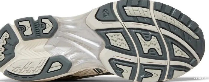 Gel-Kayano Birch ASICS Pewter Dark 14 0712